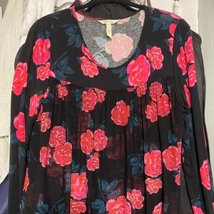 Matilda Jane Long Sleeve